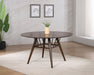 Everton Dining Table - All Brands Furniture (NJ)