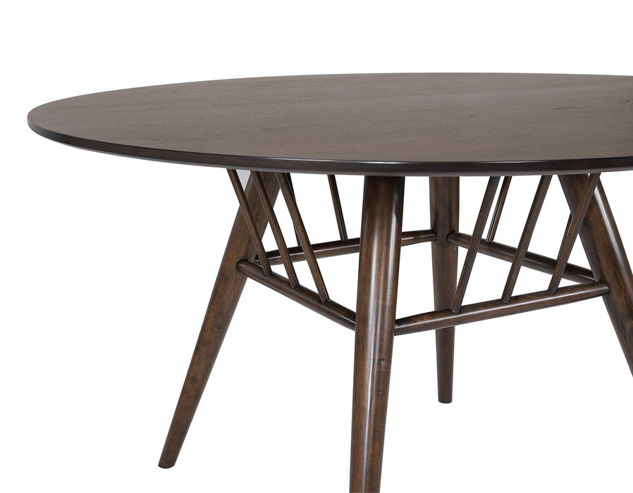 Everton Dining Table - All Brands Furniture (NJ)