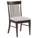 Everton Side Chair - All Brands Furniture (NJ)