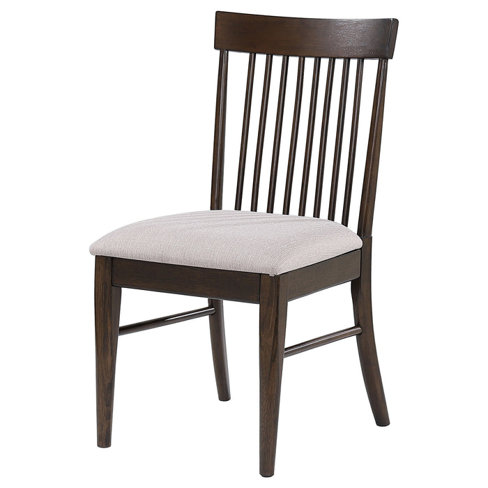 Everton Side Chair - All Brands Furniture (NJ)