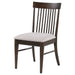 Everton Side Chair - All Brands Furniture (NJ)