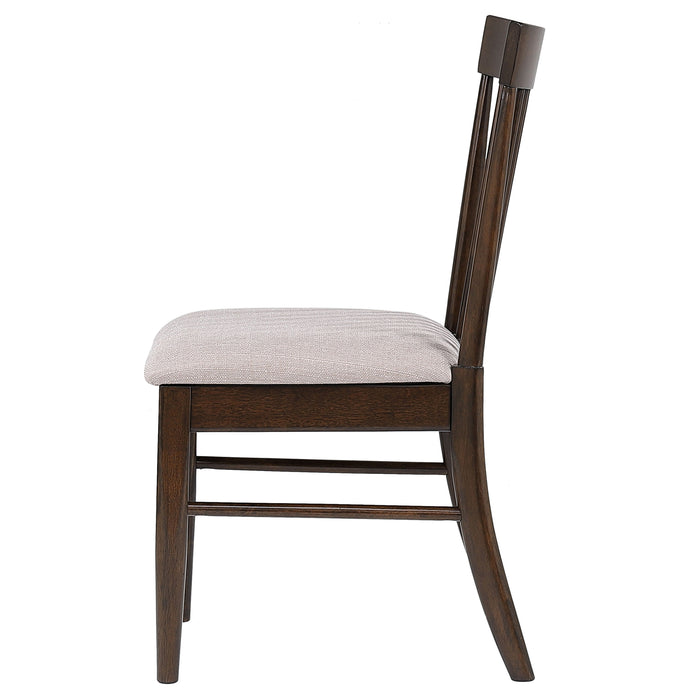 Everton Side Chair - All Brands Furniture (NJ)