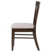 Everton Side Chair - All Brands Furniture (NJ)