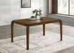 Almonte Dining Table - All Brands Furniture (NJ)