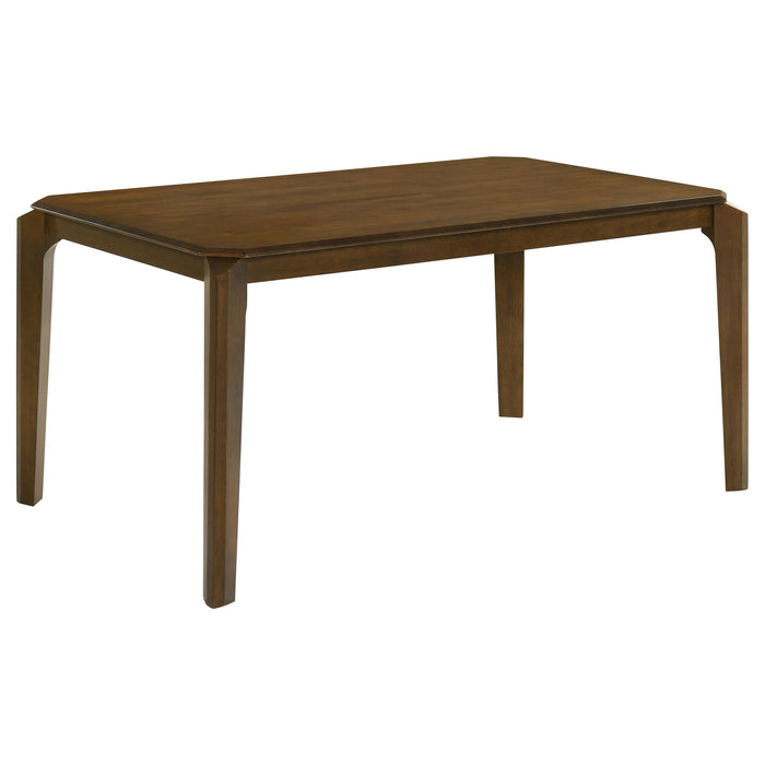 Almonte Dining Table - All Brands Furniture (NJ)