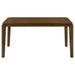 Almonte Dining Table - All Brands Furniture (NJ)
