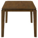 Almonte Dining Table - All Brands Furniture (NJ)