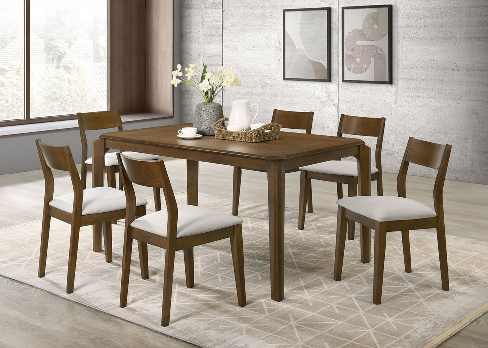 Almonte Dining Table - All Brands Furniture (NJ)
