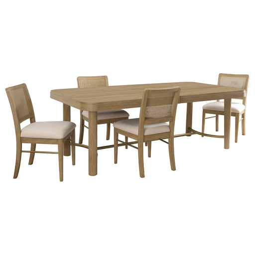 Arini Dining Set - All Brands Furniture (NJ)