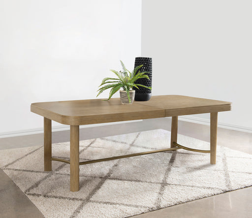 Arini Extension Dining Table - All Brands Furniture (NJ)