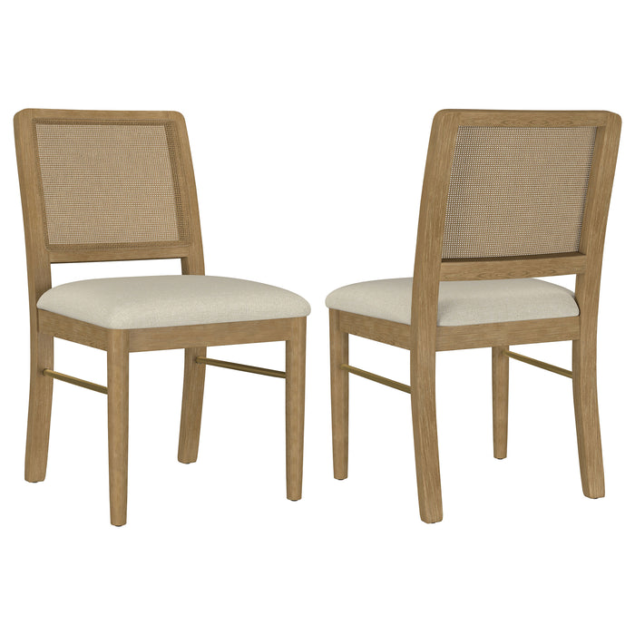 Arini Side Chairs - All Brands Furniture (NJ)
