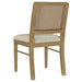 Arini Side Chairs - All Brands Furniture (NJ)