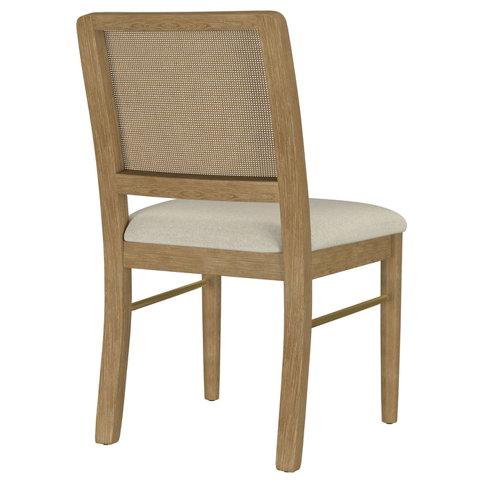 Arini Side Chairs - All Brands Furniture (NJ)