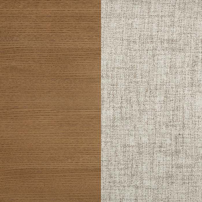 Bruner 5 Pc Dining Set - All Brands Furniture (NJ)