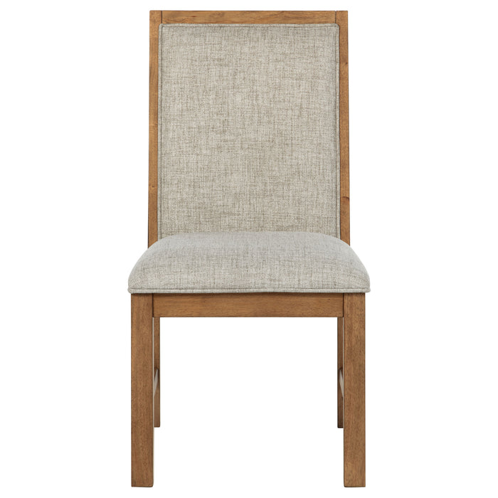 Bruner Side Chair - All Brands Furniture (NJ)