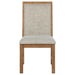 Bruner Side Chair - All Brands Furniture (NJ)