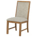 Bruner Side Chair - All Brands Furniture (NJ)