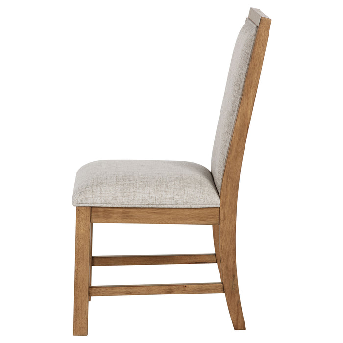 Bruner Side Chair - All Brands Furniture (NJ)