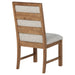 Bruner Side Chair - All Brands Furniture (NJ)