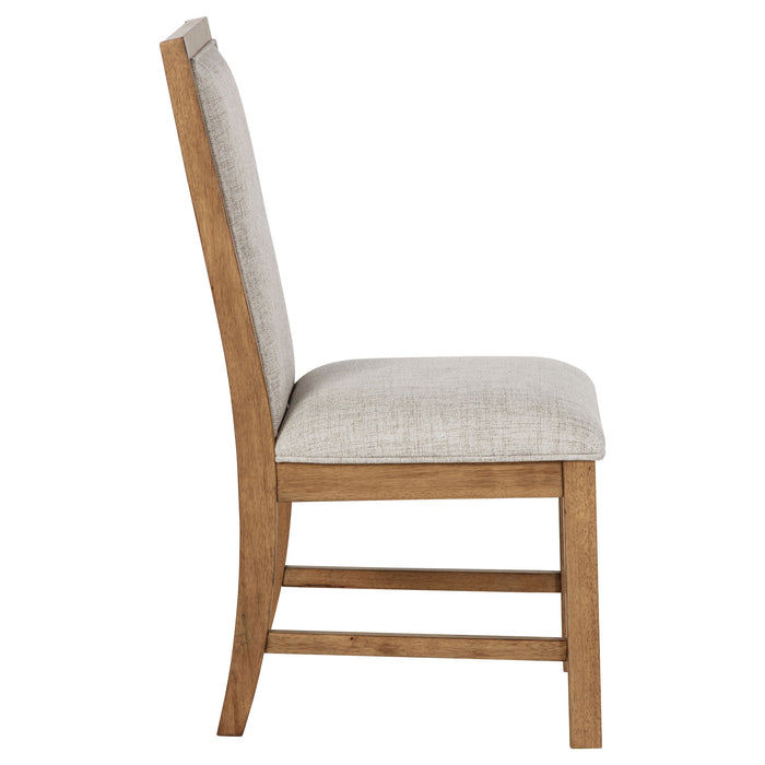 Bruner Side Chair - All Brands Furniture (NJ)