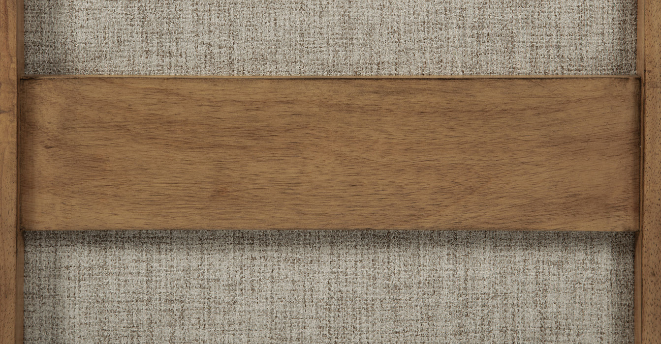 Bruner Side Chair - All Brands Furniture (NJ)