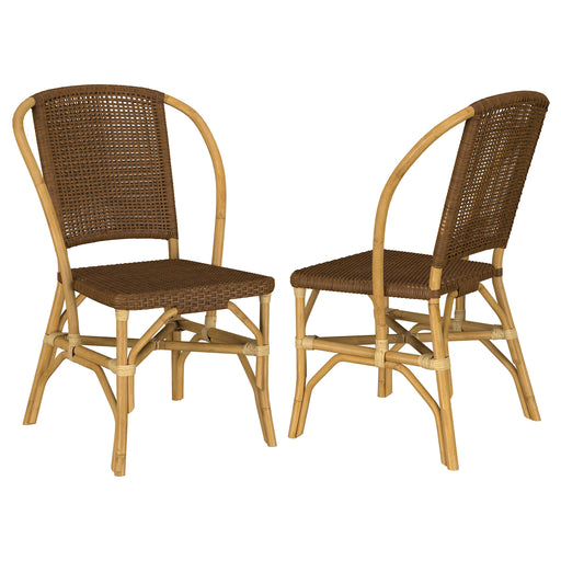 Lexley Dining Side Chair - All Brands Furniture (NJ)