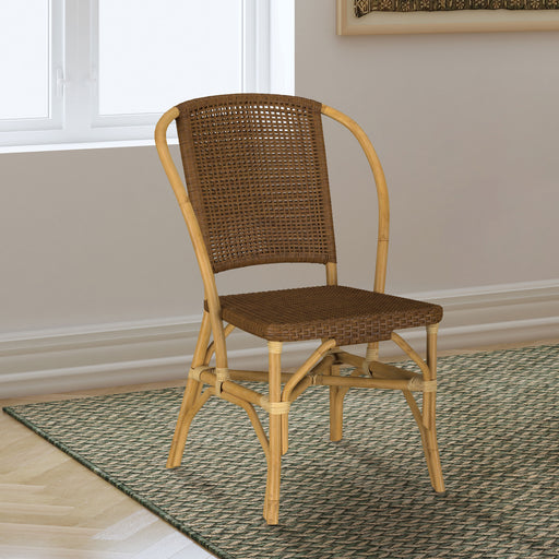 Lexley Dining Side Chair - All Brands Furniture (NJ)