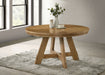 Danvers Dining Table - All Brands Furniture (NJ)