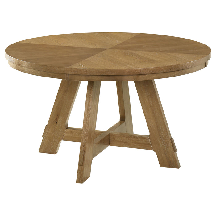 Danvers Dining Table - All Brands Furniture (NJ)