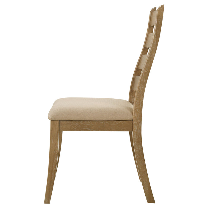 Danvers Side Chair - All Brands Furniture (NJ)