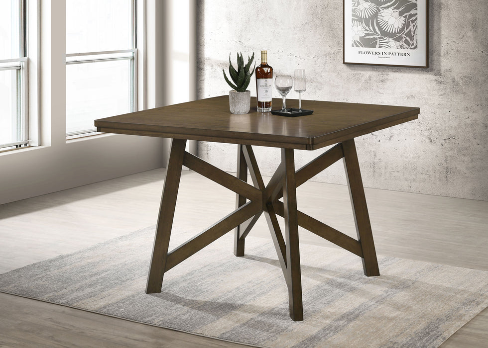 Canfield Counter Height Dining Table - All Brands Furniture (NJ)