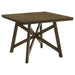Canfield Counter Height Dining Table - All Brands Furniture (NJ)