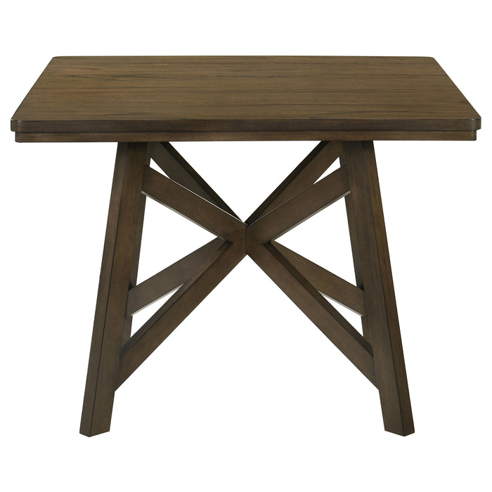 Canfield Counter Height Dining Table - All Brands Furniture (NJ)