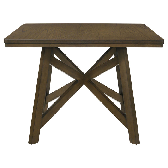 Canfield Counter Height Dining Table - All Brands Furniture (NJ)