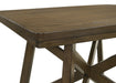Canfield Counter Height Dining Table - All Brands Furniture (NJ)