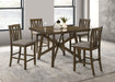 Canfield Counter Height Dining Table - All Brands Furniture (NJ)