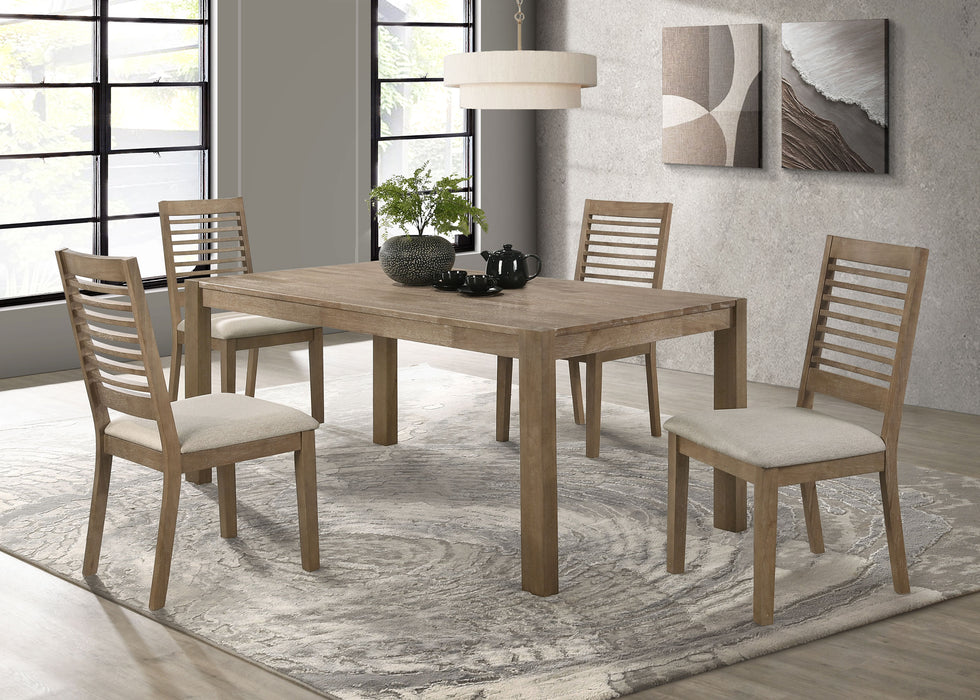 Scottsdale 5 Pc Dining Set - All Brands Furniture (NJ)