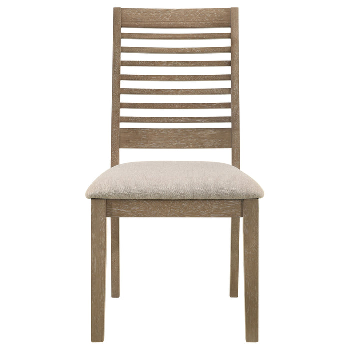Scottsdale Side Chair - All Brands Furniture (NJ)