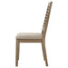 Scottsdale Side Chair - All Brands Furniture (NJ)