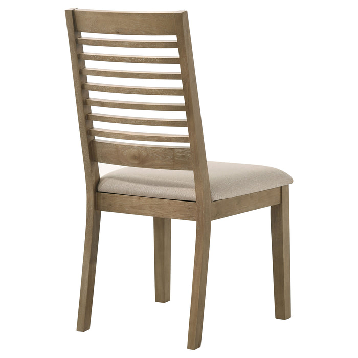 Scottsdale Side Chair - All Brands Furniture (NJ)