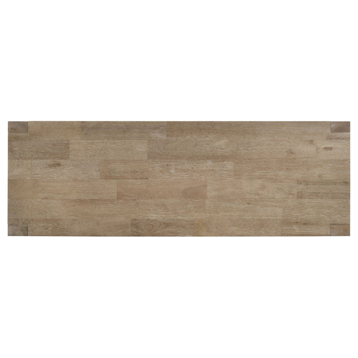 Scottsdale Bench - All Brands Furniture (NJ)