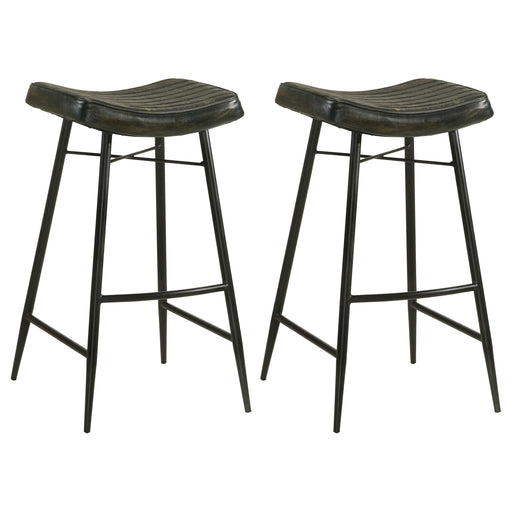 Bayu Bar Stool - All Brands Furniture (NJ)
