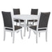 Judd 5 Pc Dining Set - All Brands Furniture (NJ)