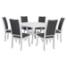 Judd 7 Pc Dining Set - All Brands Furniture (NJ)
