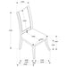 Judd Dining Set - All Brands Furniture (NJ)