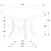 Judd Dining Table - All Brands Furniture (NJ)