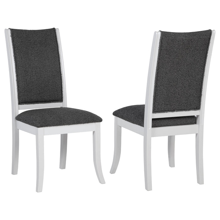 Judd Side Chair - All Brands Furniture (NJ)