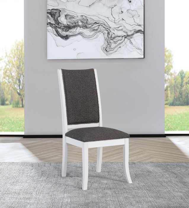 Judd Side Chair - All Brands Furniture (NJ)
