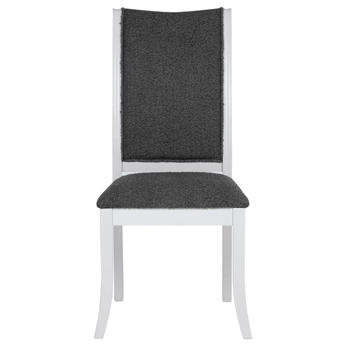 Judd Side Chair - All Brands Furniture (NJ)