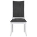 Judd Side Chair - All Brands Furniture (NJ)